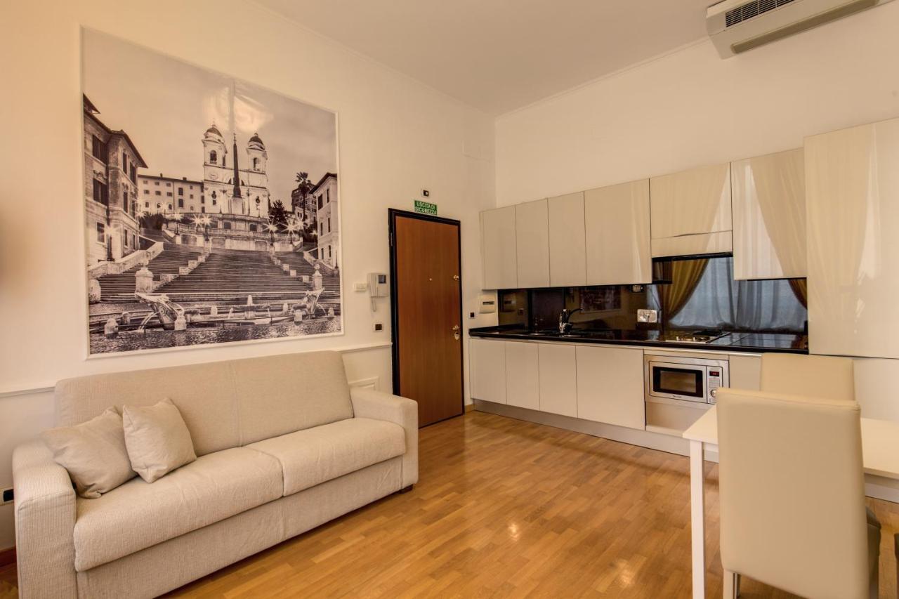 Apollo Apartments Colosseo Róma Kültér fotó